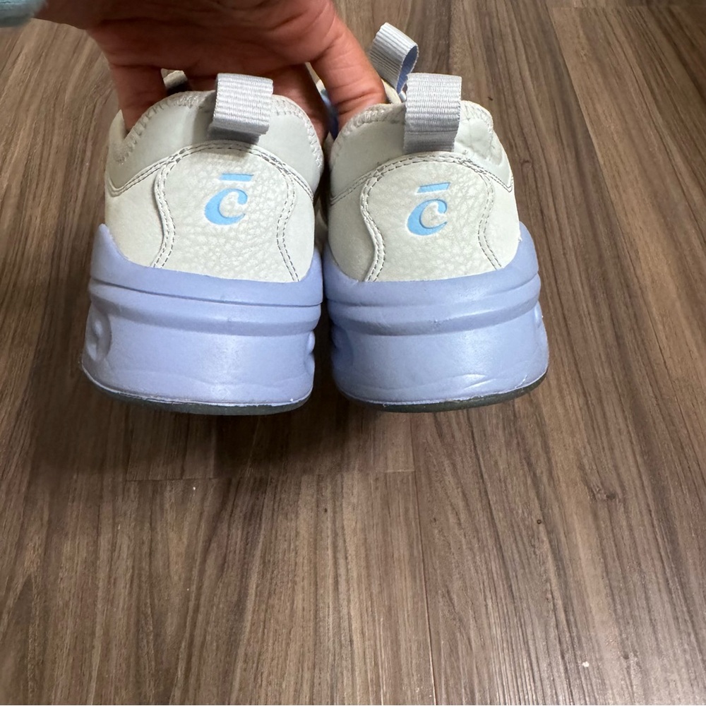 Clove Gray Matter Nursing Sneakers - Picture 10 of 12